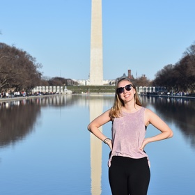 Hannah Reszka’s headshot.