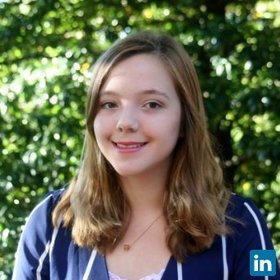 Sarah Freeman’s headshot.