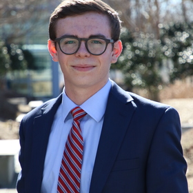 Nicholas Friesenhahn