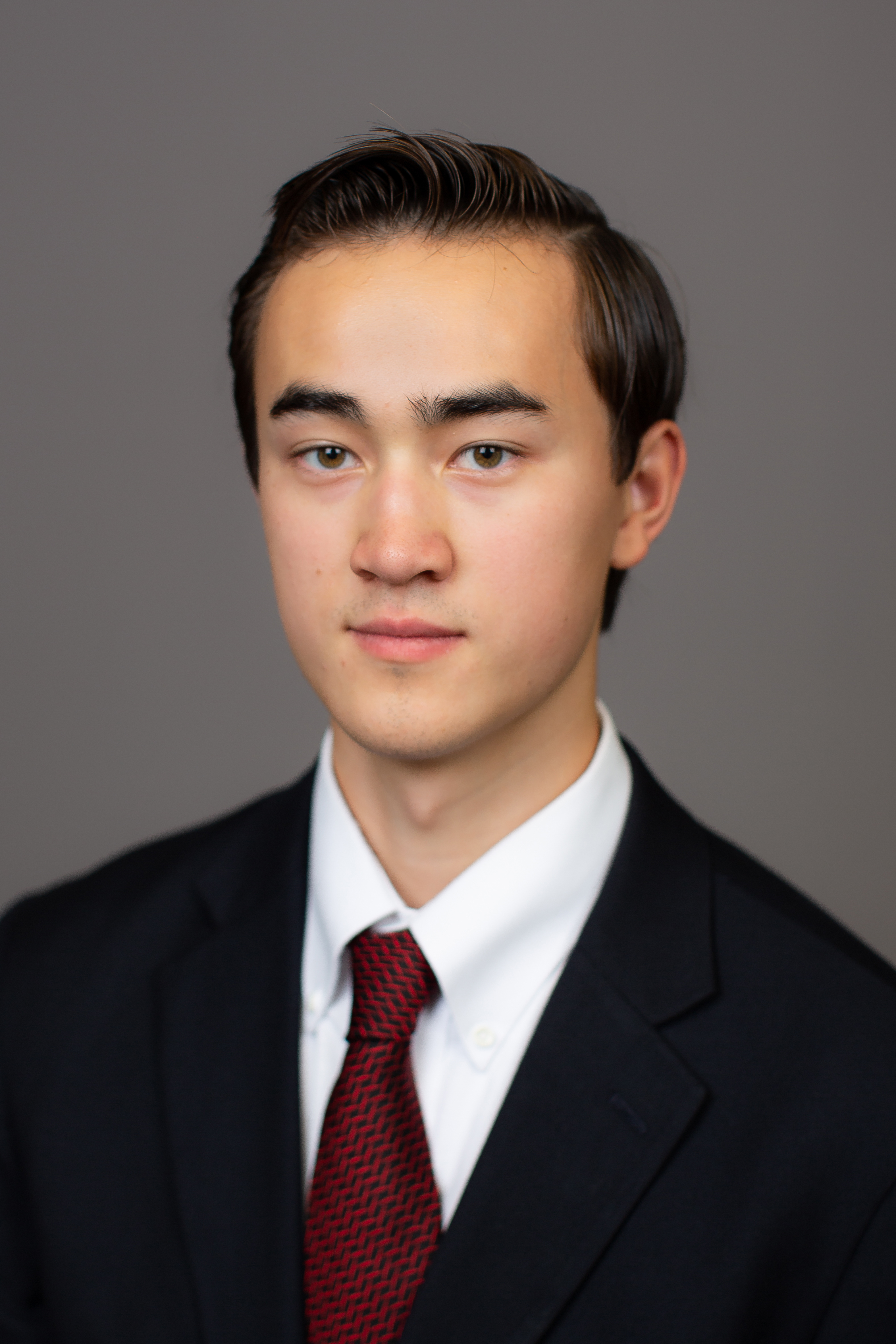 Placeholder headshot for Karl Roush.