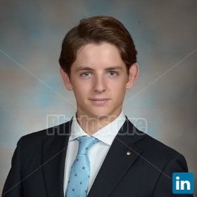 Tommaso Pieroncini’s headshot.