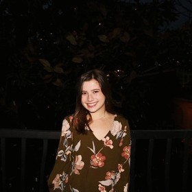 Julia Pokrzywa’s headshot.