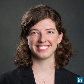 Carlota Bonnet’s headshot.