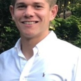 Christian Waegelin’s headshot.