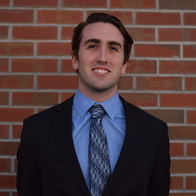 Erik Tastepe’s headshot.