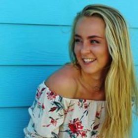 Jessica Kleinschmit’s headshot.