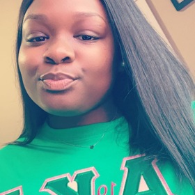Keshondra Shipp
