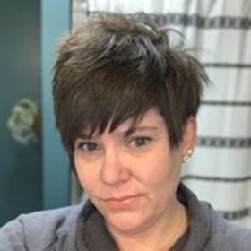 Kristy Sensenig