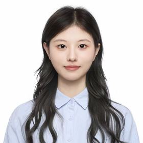 Canyue Wang’s headshot.