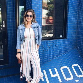 Emily Lightman