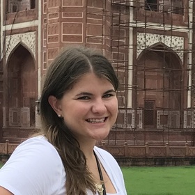 Rachel Senefeld-Naber