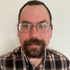 Dylan Hoban’s headshot.