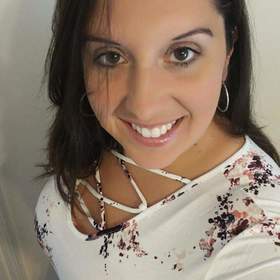 Tiffany Powell’s headshot.