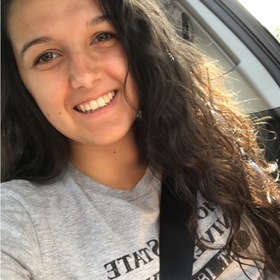 Allison Boccuzzio