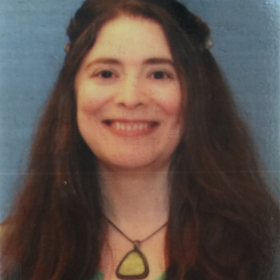 Samantha Campo’s headshot.