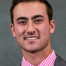 Christopher Petefish’s headshot.