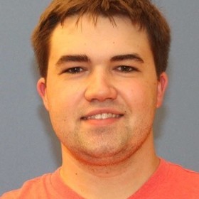 Joseph Caggiano’s headshot.