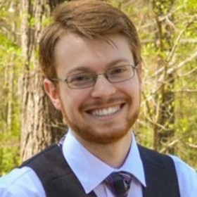 Stephen Piper Jr’s headshot.