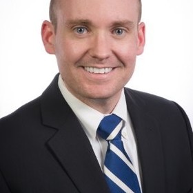 Charles Mulling’s headshot.