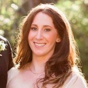 Cortney Lelekis Hubble’s headshot.