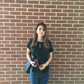 Mitra Maghsoudloo’s headshot.