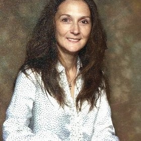 Natalya Sniff’s headshot.