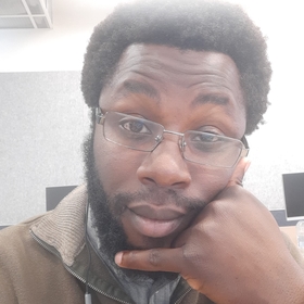 Brodrick Stigall’s headshot.