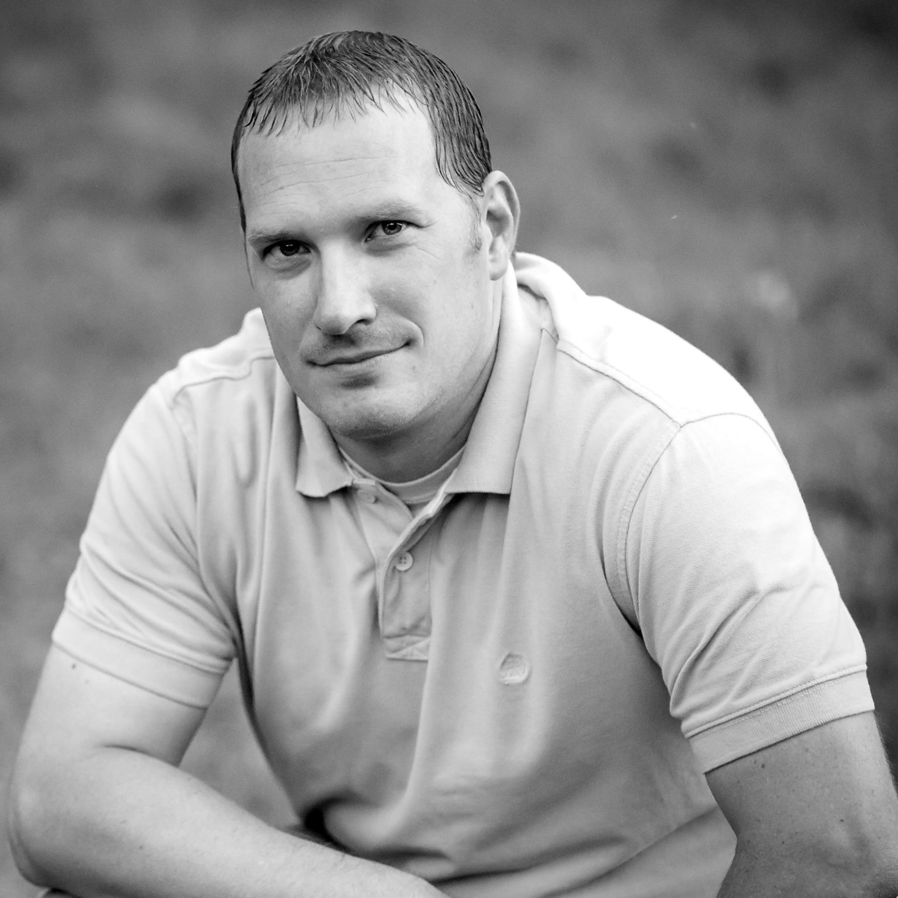 Placeholder headshot for Brandon Odegard.