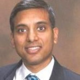 Muhammad Zafar’s headshot.