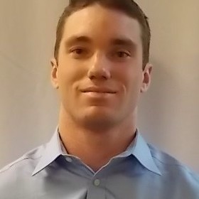 Darron Giron’s headshot.