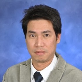 Singha Rakyong’s headshot.