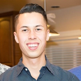 Jonathan Erickson’s headshot.