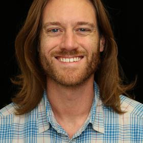 David Loibl’s headshot.