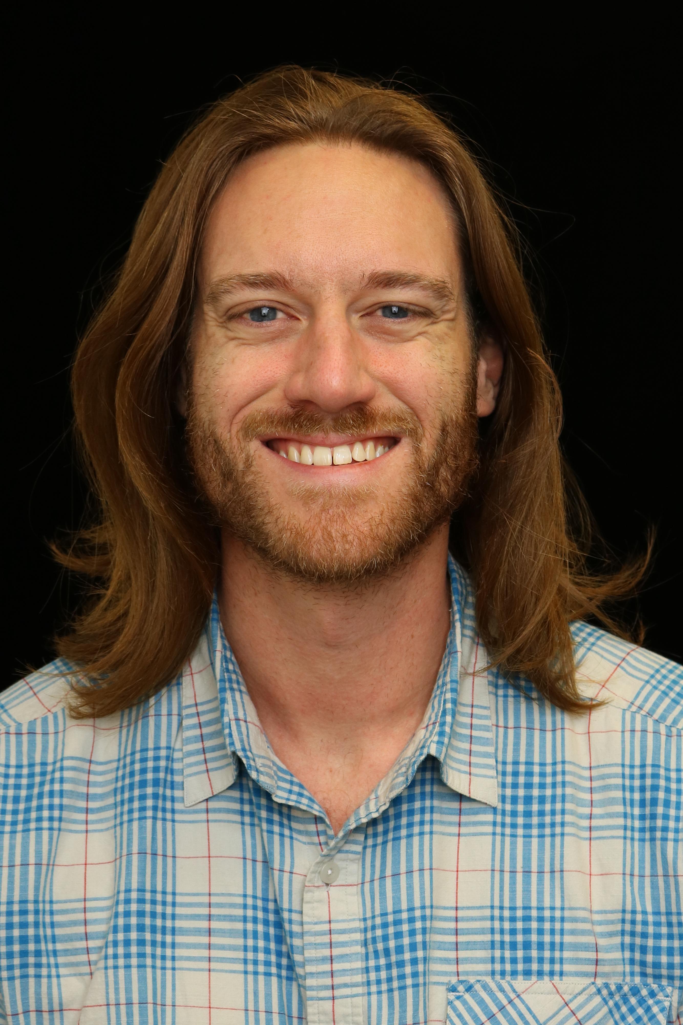 Placeholder headshot for David Loibl.