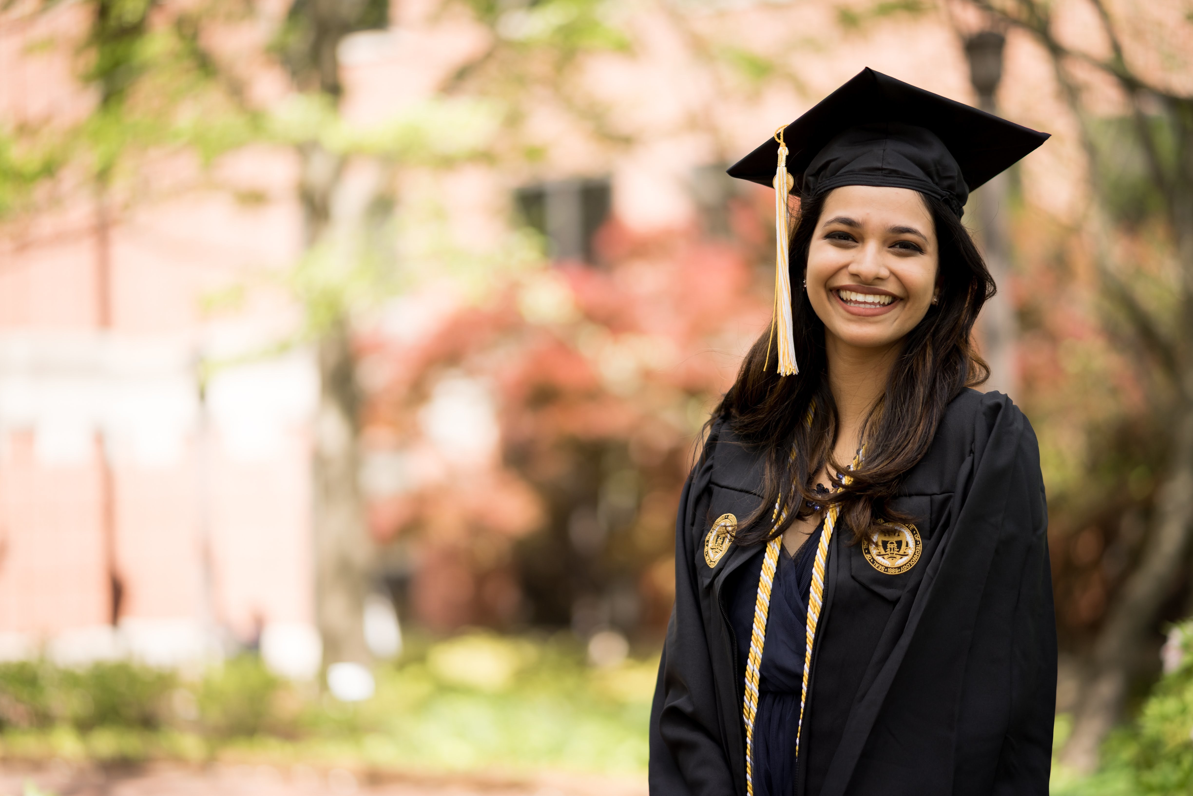 Placeholder headshot for Arusha Siddiqa.