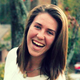 Jacqueline Howell’s headshot.