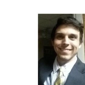 Ian Moreno’s headshot.