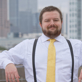 Sean Kelly’s headshot.