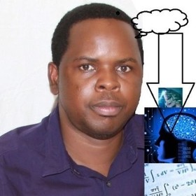 Harley Deka’s headshot.