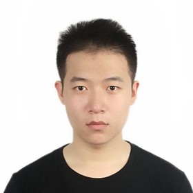 Shiyi Li’s headshot.