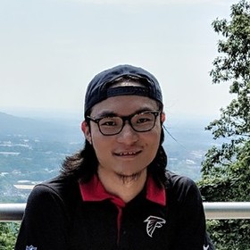 Jiaxing Su’s headshot.