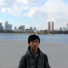 Zuhui Wang’s headshot.