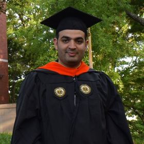 Mohammed Rhzioual Berrada’s headshot.