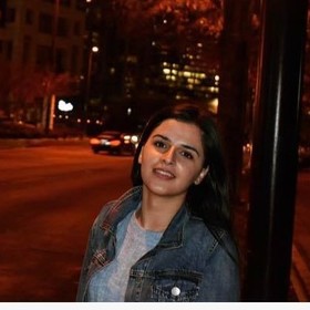 Eni Hoxhaj’s headshot.