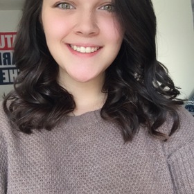 Makenna Guarnieri