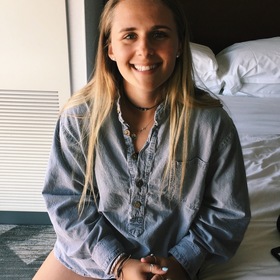 Grace Hagberg
