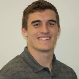 Maxwell Hoffer