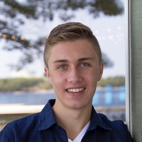 Connor Joyce