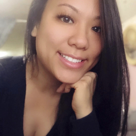 Ruby Cai