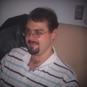 Eric Donatti